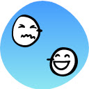 Social Sentiment  screen for extension Chrome web store in OffiDocs Chromium