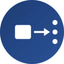 Social Share Extension  screen for extension Chrome web store in OffiDocs Chromium