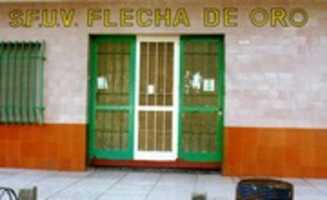 Free download Sociedad de fomento FLECHA DE ORO Villa Insuperable, La Matanza free photo or picture to be edited with GIMP online image editor