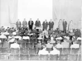 Free download Sociedad de Fomento Tapiales 1930 free photo or picture to be edited with GIMP online image editor