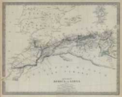 Free download Society for the Diffusion of Useful Knowledge Atlas of Ancient Geography free photo or picture to be edited with GIMP online image editor