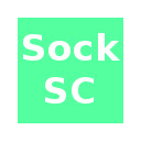 Socks Size Conversion  screen for extension Chrome web store in OffiDocs Chromium