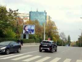 Free download SOFIA POZ B 11 1 free photo or picture to be edited with GIMP online image editor