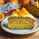 Soft cake with orange filling  screen for extension Chrome web store in OffiDocs Chromium