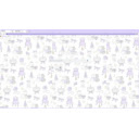 soft purple  screen for extension Chrome web store in OffiDocs Chromium