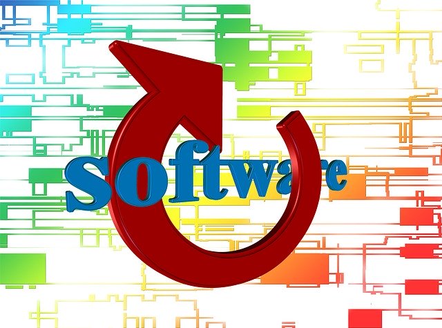 Free download Software Digital Operating System -  free illustration to be edited with GIMP free online image editor