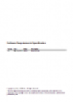 Kostenloser Download der Softwareanforderungsspezifikation. Microsoft Word-, Excel- oder Powerpoint-Vorlage zur kostenlosen Bearbeitung mit LibreOffice online oder OpenOffice Desktop online