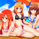 So, I Can’t Play H! theme 1366x768  screen for extension Chrome web store in OffiDocs Chromium