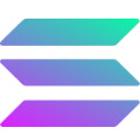 Solana Price Tracker  screen for extension Chrome web store in OffiDocs Chromium