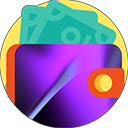 Solana Wallet  screen for extension Chrome web store in OffiDocs Chromium