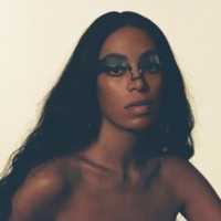Free download Solange When I Get Home Cover free photo or picture to be edited with GIMP online image editor