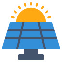 Solar Business Essentials  screen for extension Chrome web store in OffiDocs Chromium
