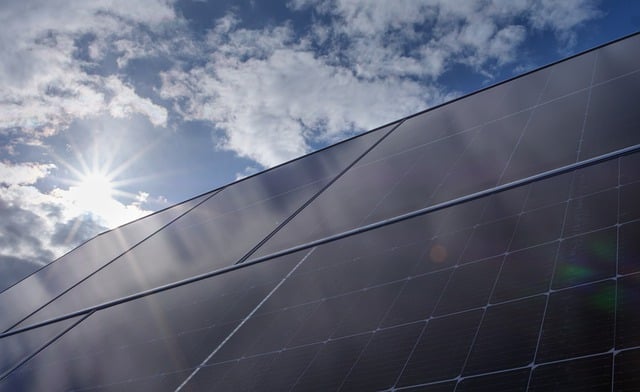 Free download solar energy sunlight sun energy free picture to be edited with GIMP free online image editor