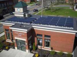 Free download Solarize Cayuga Open House At Generations Bank 1 free photo or picture to be edited with GIMP online image editor