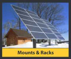 Free download Solar MOUNTS free photo or picture to be edited with GIMP online image editor