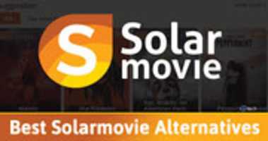 Free download Solarmovie free photo or picture to be edited with GIMP online image editor