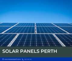 Free download Solar Panels Perth free photo or picture to be edited with GIMP online image editor