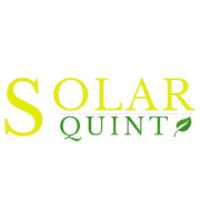Free download Solar Quint Logo 1 ( 1) free photo or picture to be edited with GIMP online image editor
