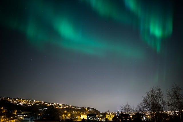 Free download solar wind borealis northern lights free picture to be edited with GIMP free online image editor