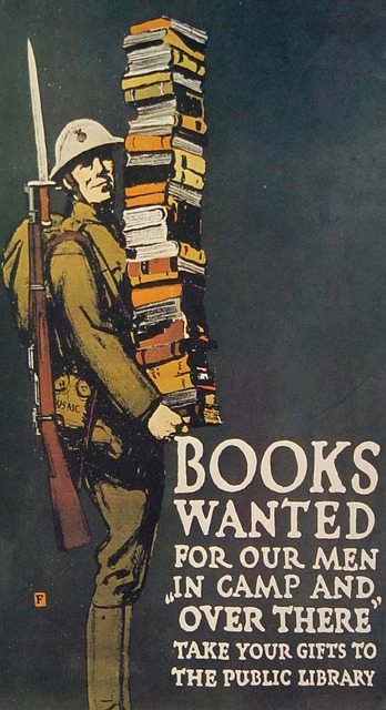 Free download soldier books world war 1 man army free picture to be edited with GIMP free online image editor