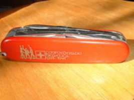 Free download Soldier Collection Pocket knives free photo or picture to be edited with GIMP online image editor