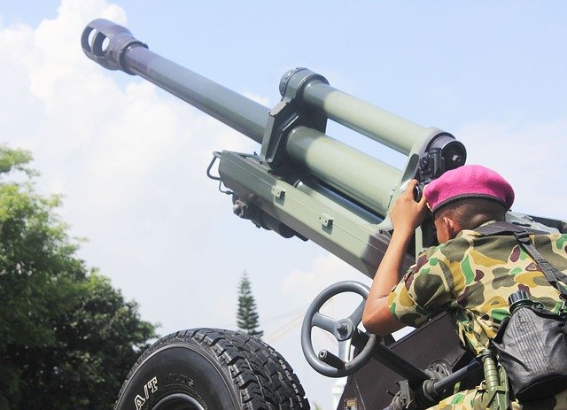 Free download Soldier Java Surabaya -  free photo or picture to be edited with GIMP online image editor