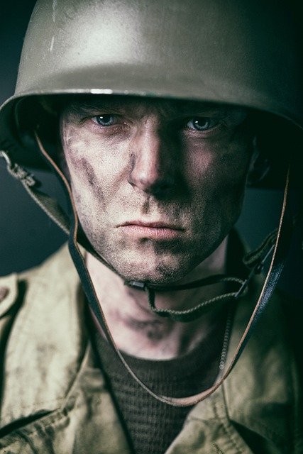 Free download soldier world war ww2 american free picture to be edited with GIMP free online image editor
