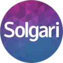 Solgari  screen for extension Chrome web store in OffiDocs Chromium