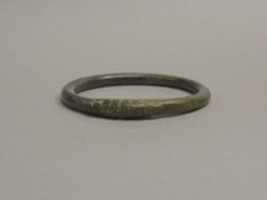 Free download Solid Open Bangle with Decorated Ends free photo or picture to be edited with GIMP online image editor