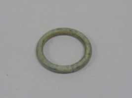 Free download Solid Undecorated Bangle free photo or picture to be edited with GIMP online image editor