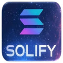 Solify It  screen for extension Chrome web store in OffiDocs Chromium