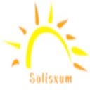 Solisxum Desktop Streamer  screen for extension Chrome web store in OffiDocs Chromium