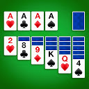 Solitaire Classroom 6x  screen for extension Chrome web store in OffiDocs Chromium