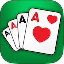 Solitaire Collection with Rules (320 Games)  screen for extension Chrome web store in OffiDocs Chromium