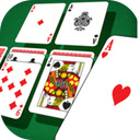 Solitaire Experience one of our most popular board games!  screen for extension Chrome web store in OffiDocs Chromium