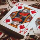 Solitaire Game Card  screen for extension Chrome web store in OffiDocs Chromium