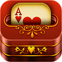 Solitaire Games World Collection  screen for extension Chrome web store in OffiDocs Chromium