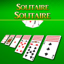 Solitaire Solitaire Game  screen for extension Chrome web store in OffiDocs Chromium