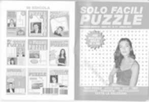 Free download solo facili puzzle free photo or picture to be edited with GIMP online image editor