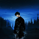 Solo Leveling Nightfall Live Wallpaper  screen for extension Chrome web store in OffiDocs Chromium