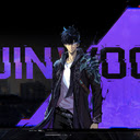 Solo Leveling Sung Jin Woo Live Wallpaper  screen for extension Chrome web store in OffiDocs Chromium