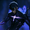 Solo Leveling with Sung Jin Woo Live Wallpaper  screen for extension Chrome web store in OffiDocs Chromium