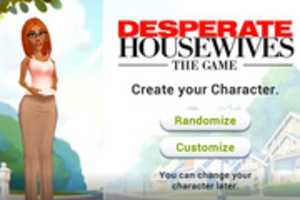 Free download SolutionofDesperateHousewifes free photo or picture to be edited with GIMP online image editor