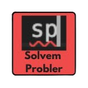 Solvem Probler  screen for extension Chrome web store in OffiDocs Chromium