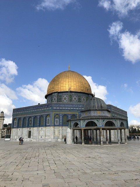 Téléchargement gratuit de Some Of The Rock Jerusalem - photo ou image gratuite à éditer avec l'éditeur d'images en ligne GIMP