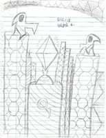 Free download Some Old Civilization, I Guess... free photo or picture to be edited with GIMP online image editor