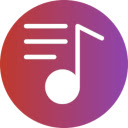 Song Lyrics  screen for extension Chrome web store in OffiDocs Chromium