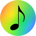 Song Searcher  screen for extension Chrome web store in OffiDocs Chromium