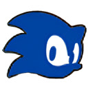 Sonic Frontiers Game Launcher Shortcut  screen for extension Chrome web store in OffiDocs Chromium