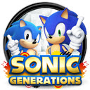 Sonic Generations Mod: Windmill Isle  screen for extension Chrome web store in OffiDocs Chromium